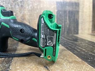 Metabo wr18dbdl2 outlet